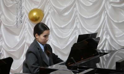 Консерти синфи
