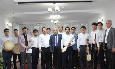 Сабзалӣ Сайдалиев