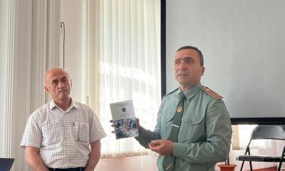 Кумитаи ҳолатҳои фавқулодда