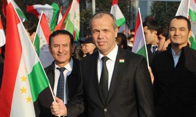 Давлатзода Баҳодур