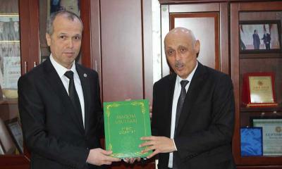 Далватзода Баҳодур