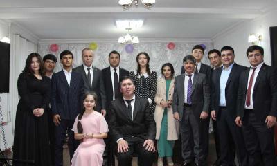 консерти синфи