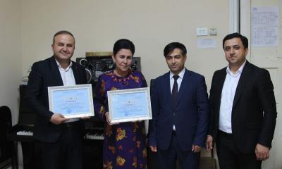 кафедраи сарояндагии анъанавӣ