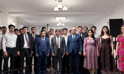 Баҳодур Неъматов