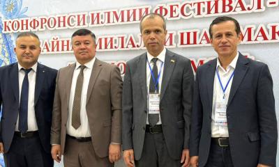 Шашмақом