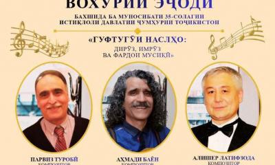 Вохӯрии эҷодӣ
