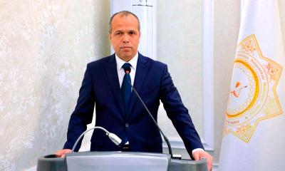 Давлатзода Баҳодур