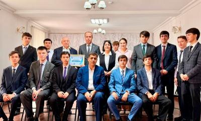 Николай Шербина