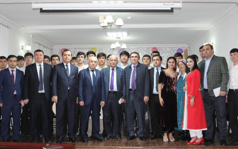 Консерти синфӣ