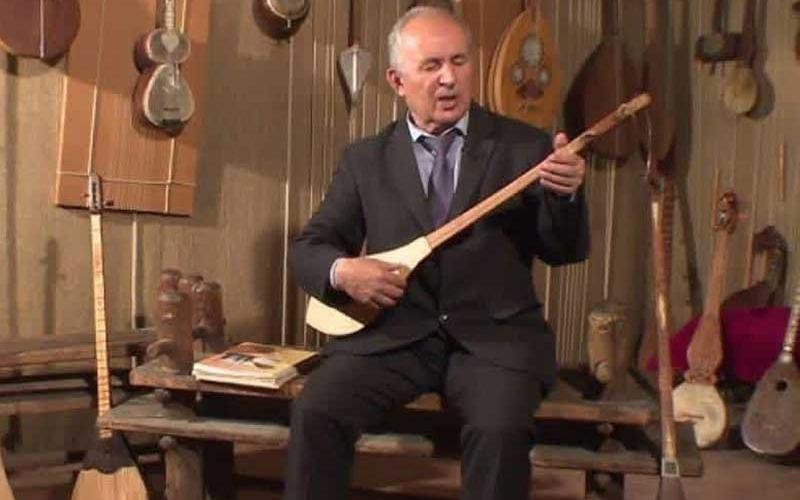 Қурбони Қурбониён