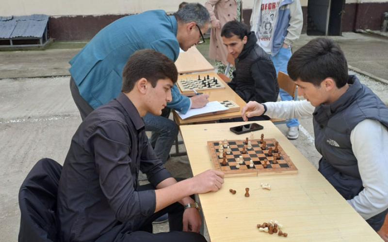 Бозиҳои варзишӣ