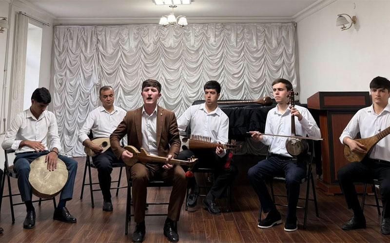 Аттестатсияи хатми