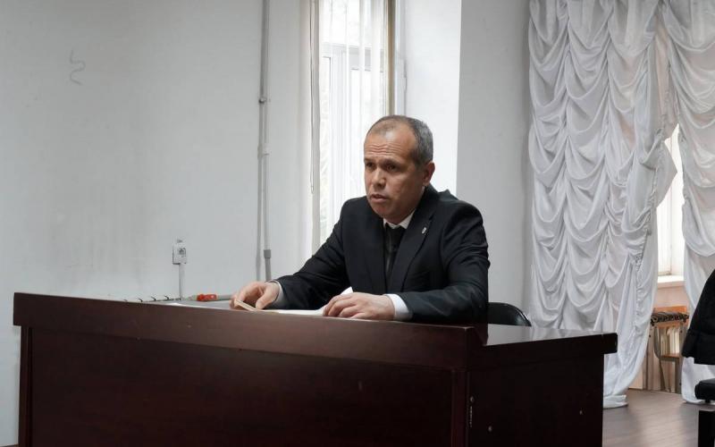 Давлатзода Баҳодур