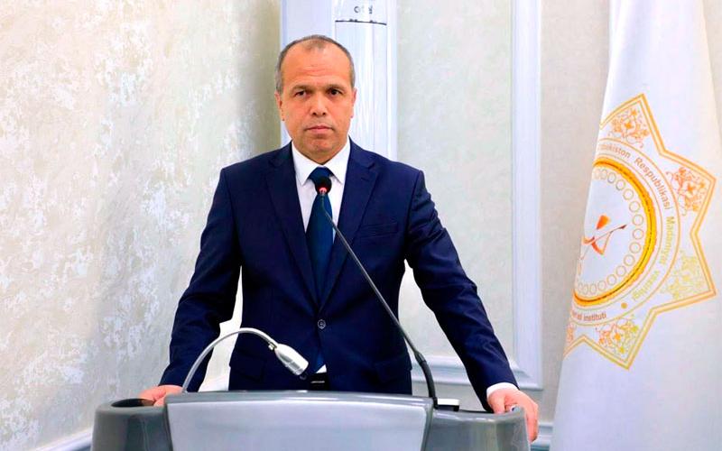 Давлатзода Баҳодур