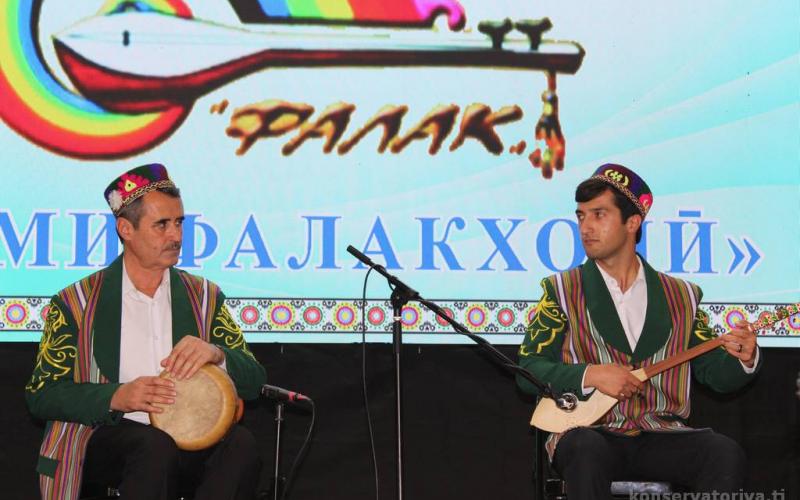 Базми Фалак