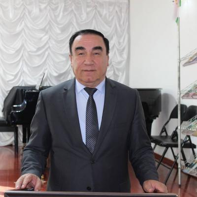 Достизода Миралӣ