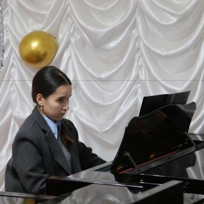 Консерти синфи