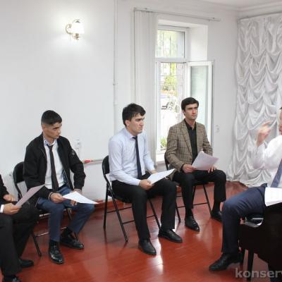 ҳамкориҳои дуҷониба