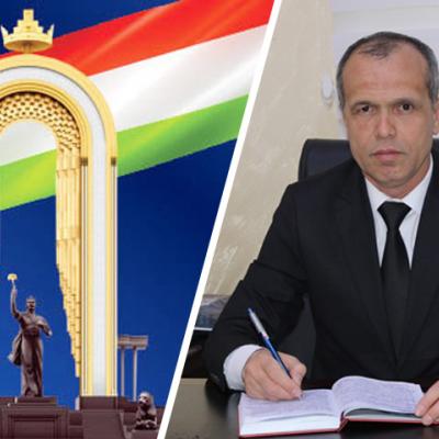 Давлатзода Баҳодур