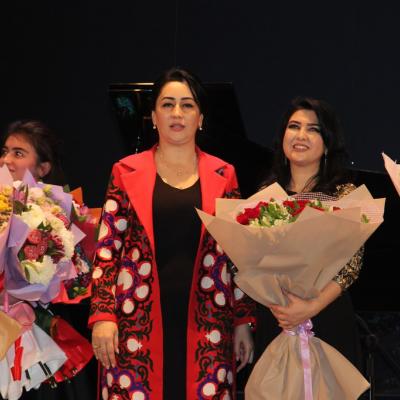 ғолибони озмун