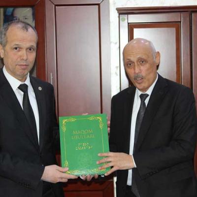 Далватзода Баҳодур