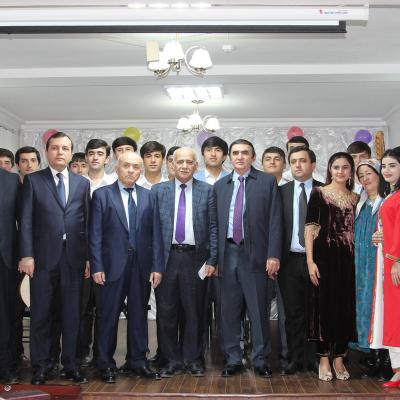 Консерти синфӣ