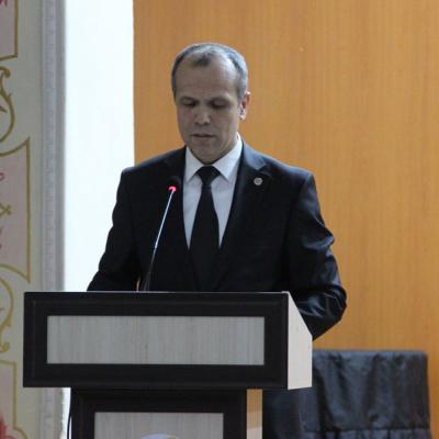 Давлатзода Баҳодур