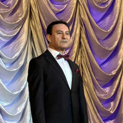 Содиқ Нуруллоев