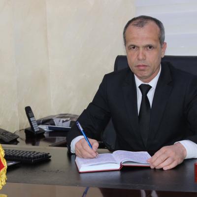 Давлатзода Баҳодур