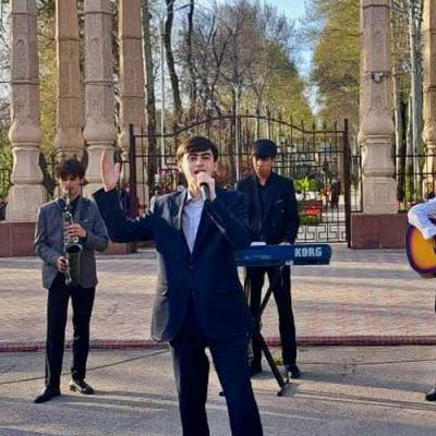 Навои Наврӯз