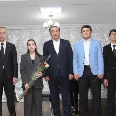 Достизода Миралӣ