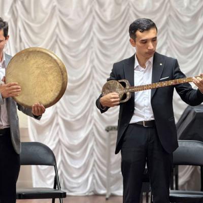 Аттестатсияи хатм