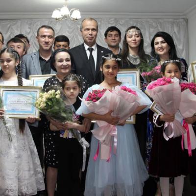 Курсҳои омӯзишӣ