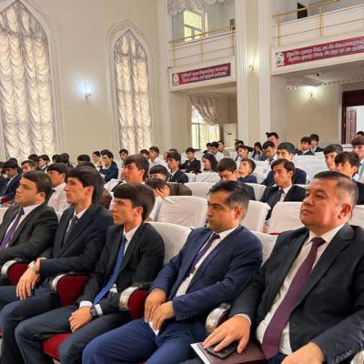 Ҳамоиши тантанавӣ