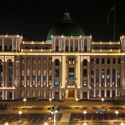 Театри миллии Тоҷикистон