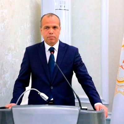 Давлатзода Баҳодур