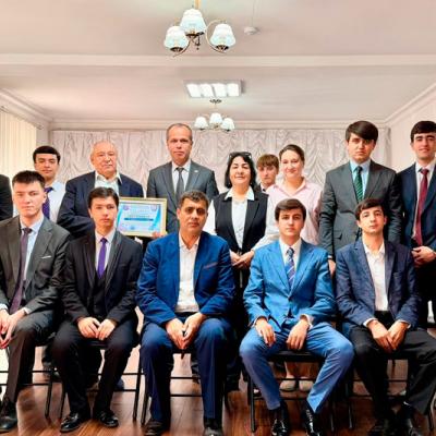 Николай Шербина