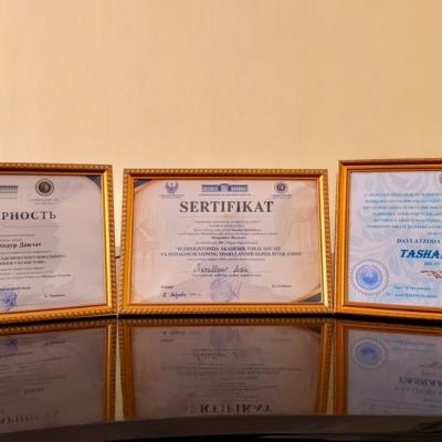 конфронси байналмилалии илмӣ-амалӣ