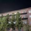 хобгоҳи донишҷўёни Консерваторияи миллии
