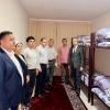 хобгоҳи донишҷўёни Консерваторияи миллии