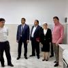 хобгоҳи донишҷўёни Консерваторияи миллии