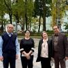 форуми байналмилалии фарҳангҳои муттаҳид