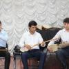 Сабзалӣ Сайдалиев