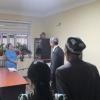 хобгоҳи Консерваторияи Миллӣ