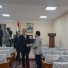 хобгоҳи Консерваторияи Миллӣ