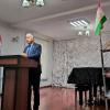 Паёми Президенти Тоҷикистон