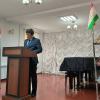 Паёми Президенти Тоҷикистон