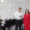 Консерти синфи
