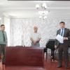 Кумитаи ҳолатҳои фавқулодда