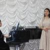 Консерти синфи
